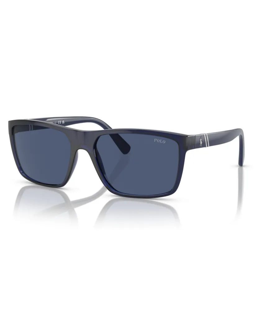 Best Polarized Sunglasses - Best Sunglasses - Macy's