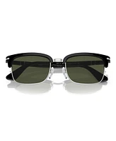 Persol Unisex Sunglasses PO3327S