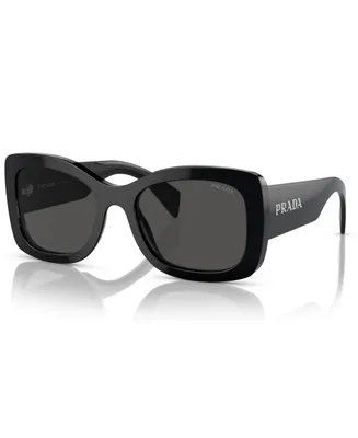 Prada Women's Sunglasses Pr A08S