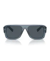 Prada Men's Sunglasses Pr 22YS