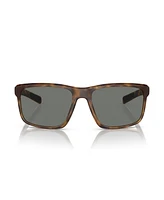 Native Men's Wells Polarized Sunglasses, Polar XD9001