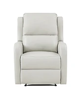 White Label Cynthia 30" Manual Recliner