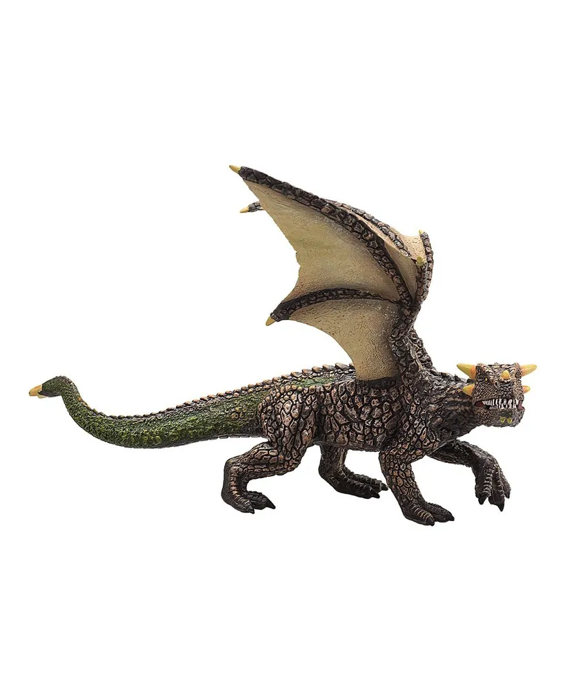 Mojo Earth Dragon Fantasy Figure