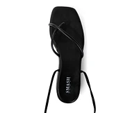 Smash Shoes Women's Naz Flatform Sandals