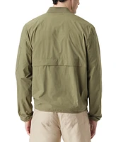 Bass Outdoor Men's Easy-Pack Travel Bomber Jacket