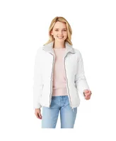 Free Country Women's FreeCycle Cloud Lite Ii Reversible Jacket