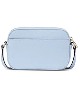 kate spade new york Ava Pebbled Leather Crossbody