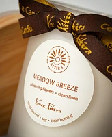Vance Kitira 4" Meadow Breeze Candle