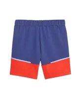 Men's Puma Blue Chivas Casuals Shorts