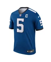 Nike Men's Anthony Richardson Indianapolis Colts Legend Jersey