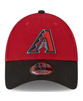 Men's New Era Red