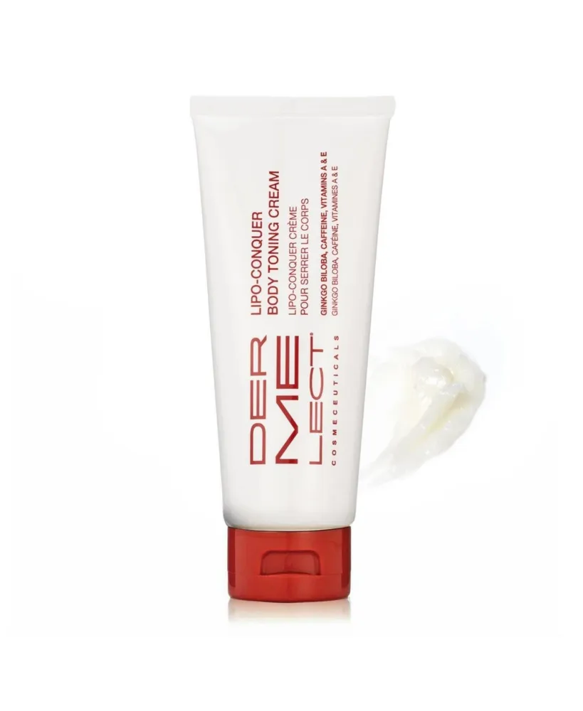 Dermelect Lipo-conquer Body Toning Cream