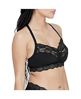 Women's Goddess Busty Bralette