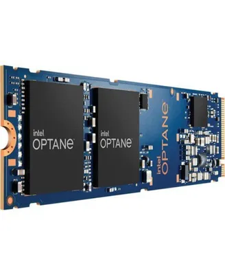 Intel SsdPEK1A118GA01 Optane P1600X 118GB PCIex4 3D XPoint Brown Box SSD