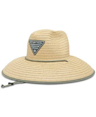 Columbia Men's Pfg Straw Lifeguard Hat