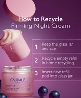 Caudalie Resveratrol-Lift Firming Night Cream