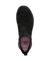 Ryka Women's Captivate Slip-Ons