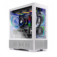 Skytech Gaming Skytech Azure Gaming Pc, Ryzen 9 7900X3D, Rx 6800XT, 1TB Nvme, 32GB Ram, Windows 11 Home, Rgb Keyboard and Rgb Mouse Included