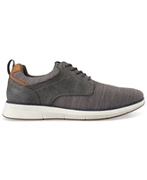 Alfani Men's Xavier Knit Modern Sneaker, Created for Macy's