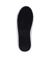 Nina Little Girls Low Top Sneakers