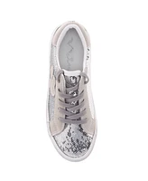 Nina Little Girls Low Top Sneakers