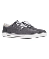 Reserved Footwear Men's New York Mason Low Top Sneakers