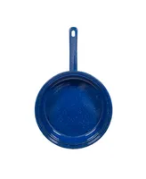 Stan sport Enamel Fry Pan 10" Diameter