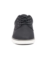 Reserved Footwear Men's New York Leo Low Top Sneakers