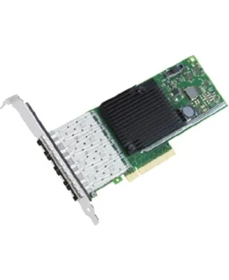 Intel Corp. X710DA4FHBLK Converged Network Adapter Xl7