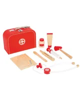 Small Foot Wooden Doctor's Play set