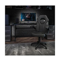 Z100 Gaming Chair Racing Office Ergonomic Computer Pc Adjustable Swivel