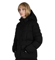 Althea Women's Down Jacket