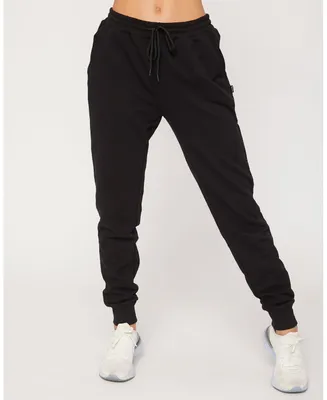 Weekend French Terry Joggers For Women