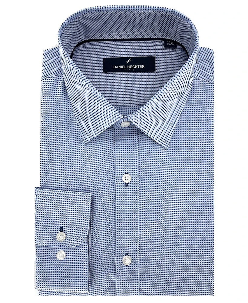 Daniel Hechter Neat Dress Shirt | The Shops at Willow Bend