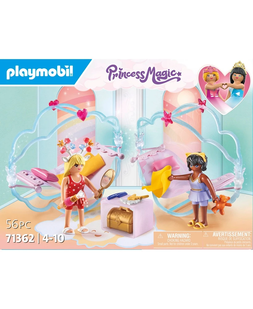 Playmobil Princess Sleepover Party