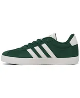 adidas Big Kids Vl Court 3.0 Casual Sneakers from Finish Line