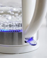 GreenLife Qwik and Ez Kettle