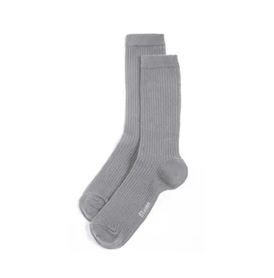 Stems Eco-conscious Cashmere Crew Socks