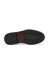 Clarks Men's Collection Burchill Penny Slip On Loafers