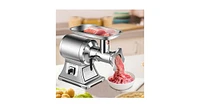 Commercial Grade Stainless Steel Heavy Duty Meat Grinder