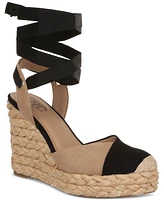 I.n.c. International Concepts Moniquee Espadrille Wedge Sandals