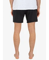 Hurley Men's H2O-dri Trek Drawstring 7" Shorts