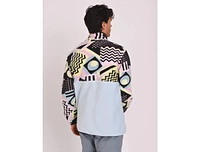 Saved By The Bell Fleece