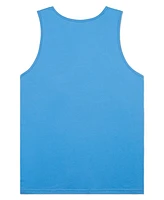 Hurley Men's Everyday One and Only Solid Tank Top