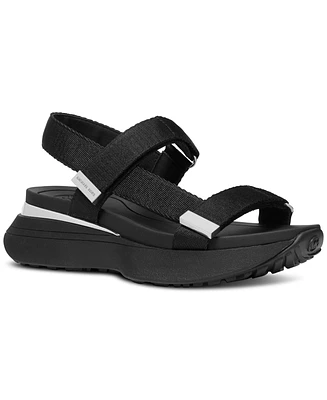 Michael Kors Ari Platform Sport Sandals