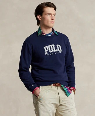 Polo Ralph Lauren Men's Logo Fleece Sweatshirt