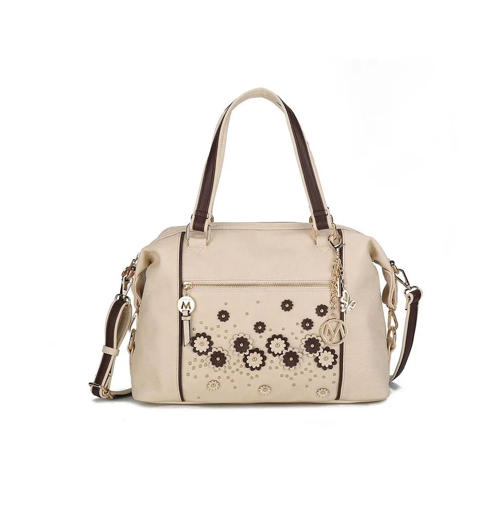 Mkf Collection Francis Tote Handbag by Mia K