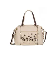 Mkf Collection Francis Women's Tote Handbag by Mia K