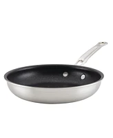 Hestan Thomas Keller Commercial Clad Titum Stainless Steel Nonstick 8.5" Open Saute Pan