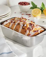 Hestan Provisions Oven Bond Try-plyl 1.75-Quart Loaf Pan